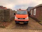 Iveco Daily 40C 2011, Achterwielaandrijving, Iveco, 115 pk, Te koop