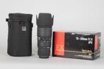 SIGMA 70-210mm/F2.8 APO EX CANON, Audio, Tv en Foto, Fotografie | Lenzen en Objectieven, Telelens, Zo goed als nieuw, Zoom, Ophalen