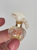Vintage Lalique Nina Ricci L'Air du Temps parfum, Ophalen of Verzenden
