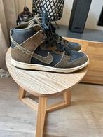 Nike SB Dunk High Loden, Nike SB, Zwart, Ophalen of Verzenden, Sneakers of Gympen