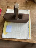 Vintage houtschaaf, Antiek en Kunst, Antiek | Gereedschap en Instrumenten, Ophalen of Verzenden