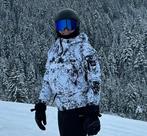 Dope Annok W Snowboard Jas - Rock Design - maat M, Ophalen of Verzenden, Zo goed als nieuw, Kleding