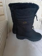 Olang Spike winterlaarzen, koordsluiting, maat 39, Olang, Zwart, Snowboots, Ophalen of Verzenden
