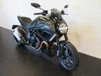 Ducati DIAVEL CARBON PERFECT! (bj 2011), 1198 cc, Bedrijf, Naked bike