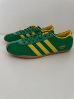 Adidas | Tokyo | Sneakers | Groen/Geel | Maat 38, Adidas, Nieuw, Ophalen of Verzenden, Sneakers of Gympen