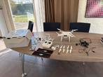 DJI Phantom 3 advanced met accessoires, Gebruikt, Cameradrone, Return to Home, DJI