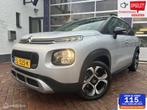 Citroen C3 Aircross 1.2 PureTech Shine * AIRCO * NAVIGATIE, Gebruikt, Euro 6, 1199 cc, 620 kg