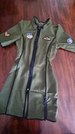 Piloten Jurkje - Maat XS/S, Ophalen, Carnaval, Kleding, Maat 34 (XS) of kleiner