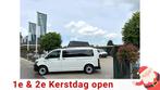 Volkswagen Transporter Kombi 2.0 TDI L2H1 Marge CAMPER BASIS, Voorwielaandrijving, Gebruikt, Euro 6, 2500 kg