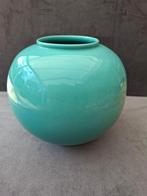 Vaas Zenith, Gouda, HK, hoog 14,2 cm, Antiek en Kunst, Ophalen of Verzenden