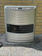 Zibro LC-30 Petroleum kachel + 10L Petroleum, Huis en Inrichting, Ophalen, Overige brandstoffen, Petroleumkachel, Zo goed als nieuw