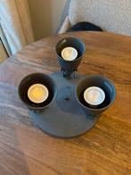 Industriële lamp, Huis en Inrichting, Ophalen of Verzenden, Zo goed als nieuw, Metaal, Minder dan 50 cm
