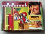 Grote Ministeck verzameling, Hobby en Vrije tijd, Ministeck, Ophalen, Gebruikt