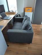 Bankje voor 2 personen of 3 kids, Huis en Inrichting, Ophalen, Gebruikt, Minder dan 75 cm, 150 tot 200 cm