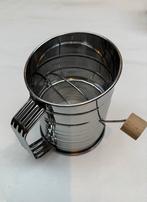 Zeef voor Bloem, Ophalen of Verzenden, Nieuw