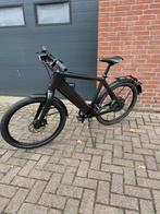 Stromer ST1X 45km speedpedelec zwart/grijs 22 inch XL, Fietsen en Brommers, Ophalen of Verzenden, Zo goed als nieuw, Overige merken