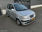 Hyundai Atos 1.1i Dynamic Cool AIRCO, Voorwielaandrijving, Stof, 4 cilinders, Origineel Nederlands