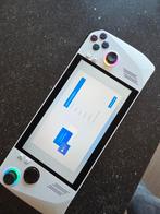 ROG ALLY Z1 EXTREME, 2TB OPSLAG, Ophalen of Verzenden, Zo goed als nieuw