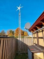 windturbine, Ophalen, Zo goed als nieuw
