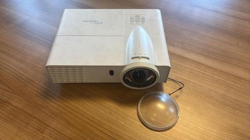 Optoma C1839, Audio, Tv en Foto, Beamers, Gebruikt, DLP, Full HD (1080), Ophalen