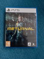 Returnal PS5 - Zo goed als nieuw!, Ophalen of Verzenden, Zo goed als nieuw