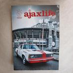 AJAX Life Magazine - 2024 - nieuw - 5 stuks -, Ophalen of Verzenden, Nieuw, Balsport