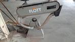 Flott Bandschuurmachine BSM 75 A pol, Ophalen