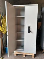 De raad Loyd 90D brandkast, Ophalen, Zo goed als nieuw, Brandkast
