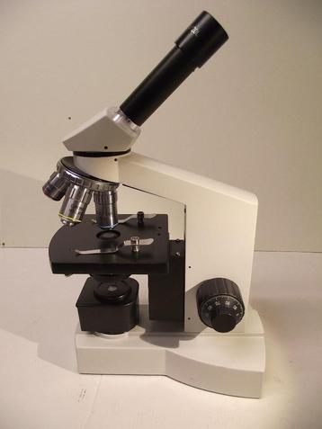 NIEUWE EUROMEX MICROSCOOP X-SERIE beschikbaar voor biedingen