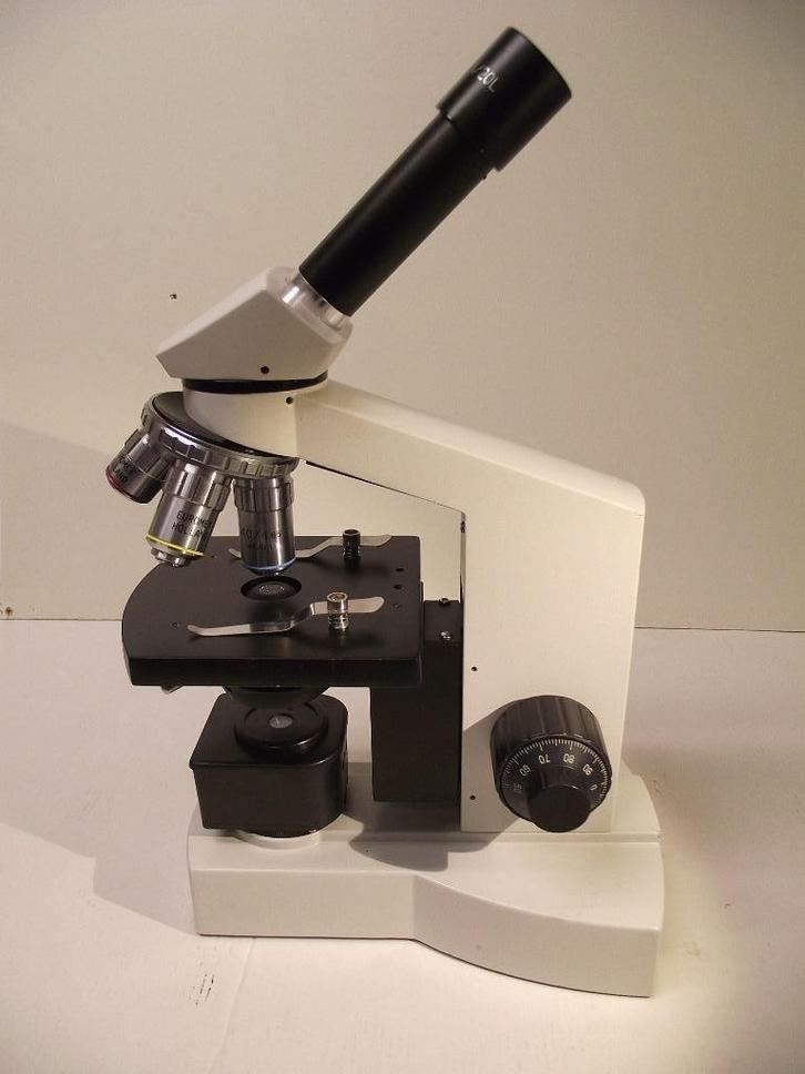 NIEUWE EUROMEX MICROSCOOP X-SERIE, Audio, Tv en Foto, Optische apparatuur | Microscopen, Nieuw, Biologische microscoop, 400x tot 1000x