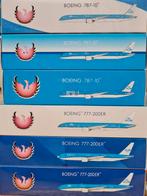 KLM Modellen, Verzamelen, Luchtvaart en Vliegtuigspotten, Ophalen of Verzenden, Zo goed als nieuw, Schaalmodel
