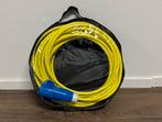Walstroomkabel 15 meter Hollex CEE nieuw!, Watersport en Boten, Ophalen of Verzenden, Nieuw, Overige typen