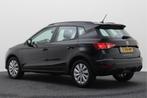 SEAT Arona 1.0 TSI Style Business Intense Camera, Apple Carp, Voorwielaandrijving, Stof, Gebruikt, Zwart