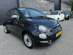 Fiat 500 1.2 Star | AUTOMAAT | 2E EIGENAAR | 12MND GARANTIE, 12 maanden, Gebruikt, 4 cilinders, 4 stoelen