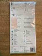 ANWB Waterkaart Biesbosch, 2000 tot heden, Ophalen of Verzenden, Nederland, Landkaart