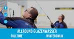 (Allround) Glazenwasser m/v, Vacatures, Vacatures | Schoonmaak en Facilitaire diensten, 33 - 40 uur, LBO / VMBO, Freelance of Uitzendbasis