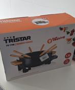 Tristar bamboo fondue FO-1108, Nieuw, Ophalen of Verzenden, <, <