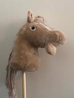 Hobby Horse, Ophalen, Zo goed als nieuw