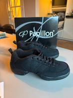 Papillon Dance Sneaker Zwart - kinder dansschoen, Kinderen en Baby's, Kinderkleding | Schoenen en Sokken, Jongen of Meisje, Schoenen