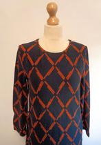 jurk Ana Alcazar, Maat 38/40 (M), Zo goed als nieuw, Ana Alcazar, Boven de knie