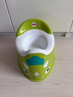 Fisher price potje met uitneembare bak, Kinderen en Baby's, Badjes en Verzorging, Ophalen of Verzenden, Zo goed als nieuw, Overige typen