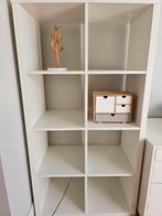 Ikea shelves, Huis en Inrichting, Kasten | Boekenkasten, Ophalen, Zo goed als nieuw, 25 tot 50 cm, Minder dan 100 cm