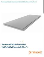 Gratis Fermacell 2E22 Platen, Ophalen, Nieuw, Overige materialen, 20 tot 50 mm