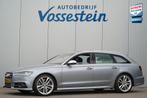 Audi S6 Avant 4.0 TFSI Pro Line Plus / Org NL / Milltek / St, Automaat, 1935 kg, Gebruikt, Adaptive Cruise Control