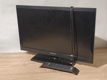 Telefunken L22F185C3 - 22 inch Full HD TV beschikbaar voor biedingen