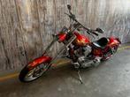 HARLEY-DAVIDSON ZELFBOUW (bj 2005), 2 cilinders, Bedrijf, Meer dan 35 kW, Overig