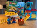 LEGO duplo vliegveld, Kinderen en Baby's, Speelgoed | Duplo en Lego, Duplo, Ophalen of Verzenden