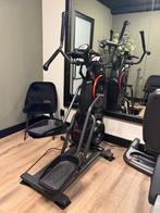 Bowflex Maxtrainer M3, Sport en Fitness, Ophalen, Zo goed als nieuw, Buik, Crosstrainer
