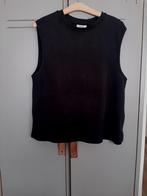 Top zwart van "Minimum " XL, Kleding | Dames, Zwart, Maat 46/48 (XL) of groter, Ophalen of Verzenden, Zo goed als nieuw