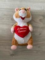 Albert Heijn Hamster - Someone Special, Ophalen of Verzenden, Zo goed als nieuw, Overige typen